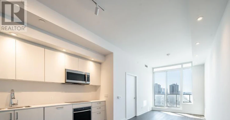 3511-1928 Lake Shore Boulevard W, Toronto, ON, M6S 1A1 - 4
