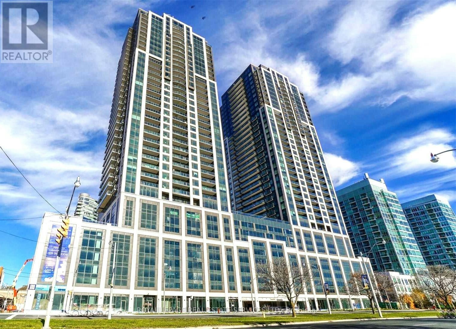 3511-1928 Lake Shore Boulevard W, Toronto, ON, M6S 1A1 - 17