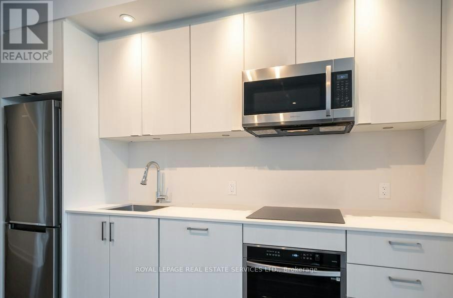 3511-1928 Lake Shore Boulevard W, Toronto, ON, M6S 1A1 - 7