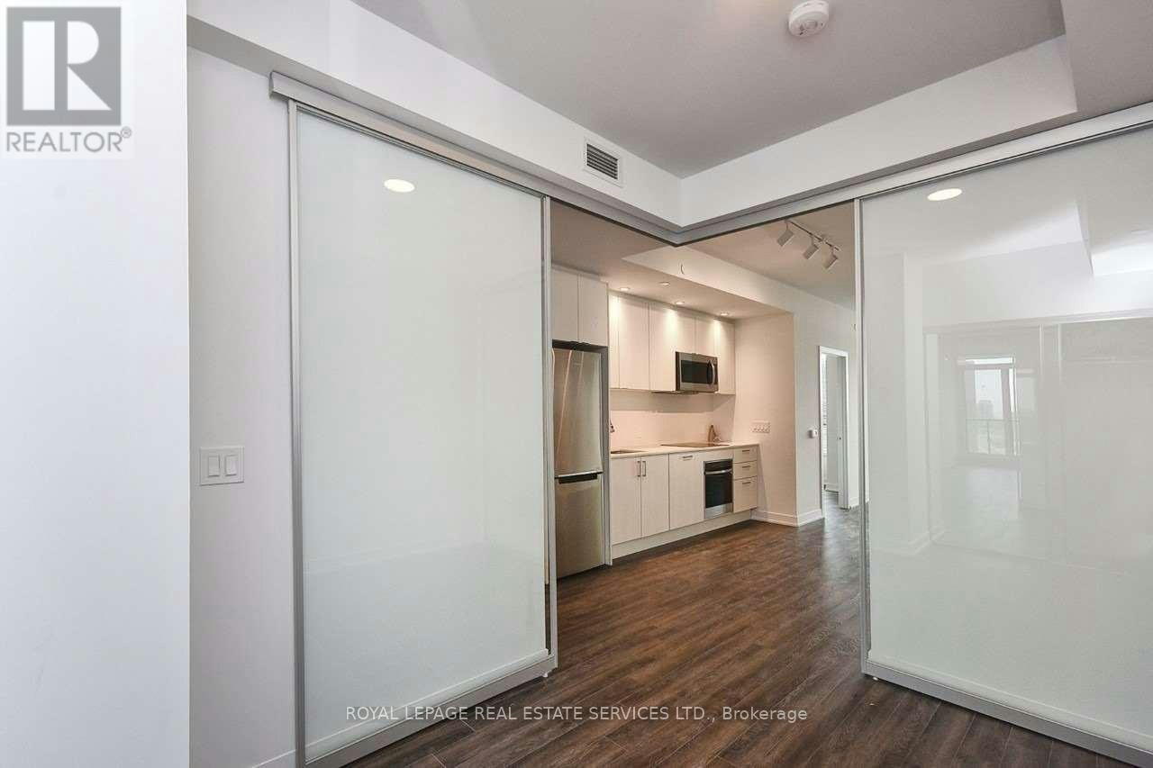 3511-1928 Lake Shore Boulevard W, Toronto, ON, M6S 1A1 - 10