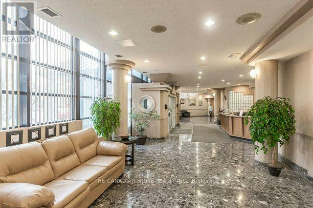 1418-35 Trailwood Drive, Mississauga, ON, L4Z 3L6 - 2