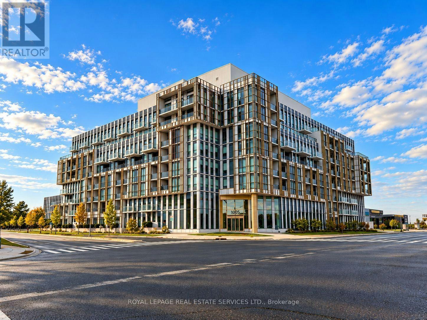 608-1005 Dundas Street E, Oakville, ON, L6H 8C7