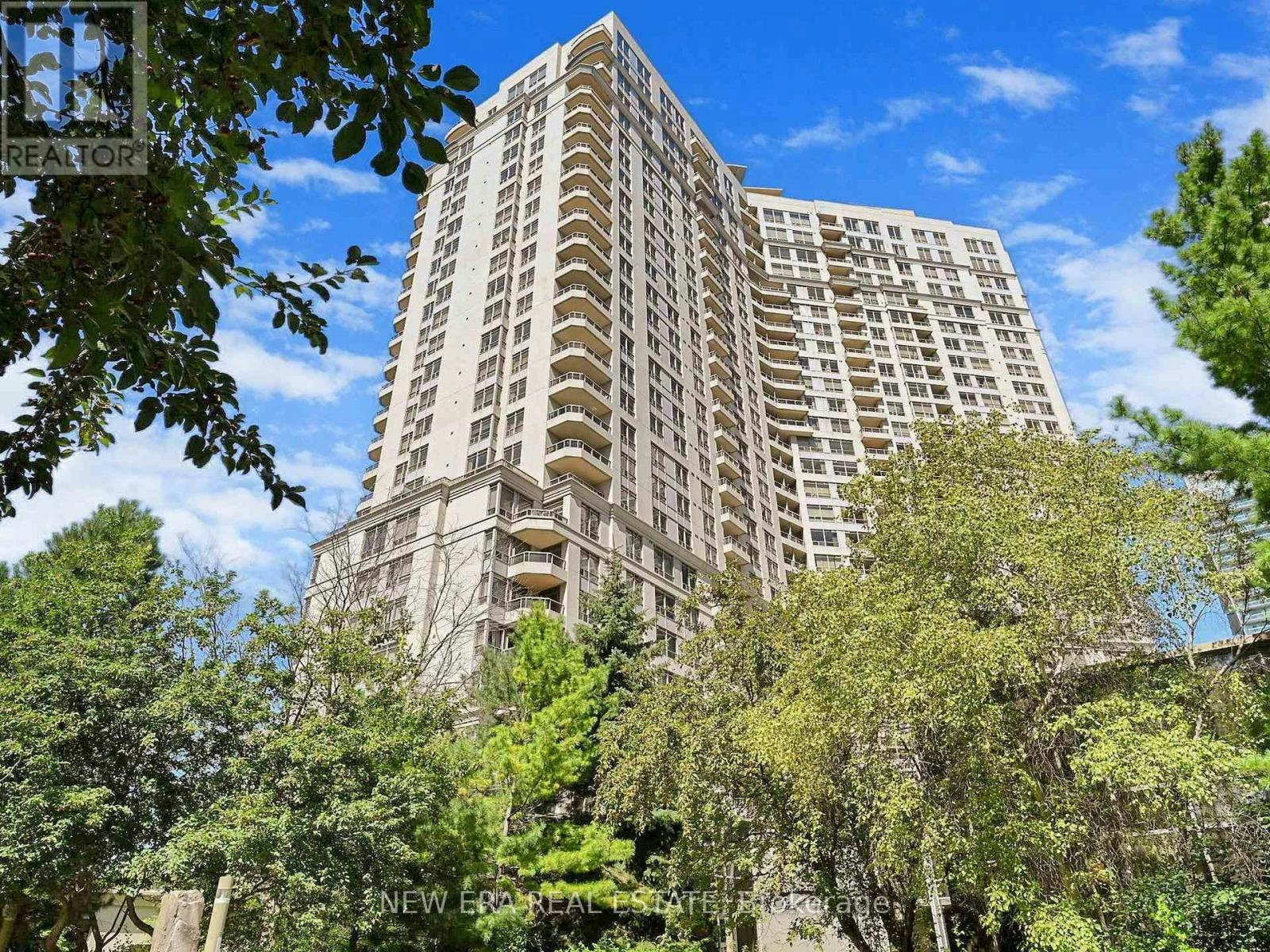 923-3888 Duke Of York Boulevard, Mississauga, ON, L5B 4P5