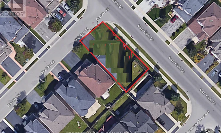 280 Van Kirk Drive