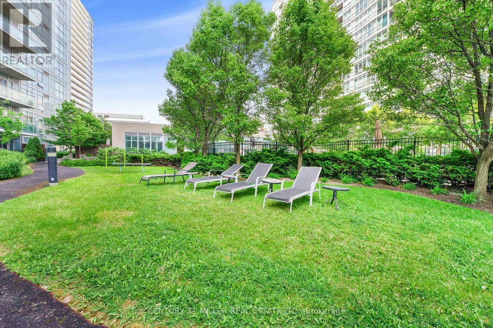 1503-155 Legion Road N, Toronto, ON, M8Y 0A7 - 20