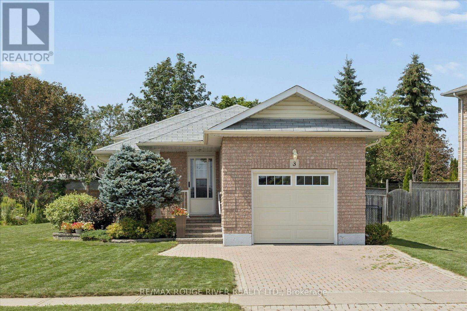 3 Beall Street, Kawartha Lakes, ON, K9A 6J6