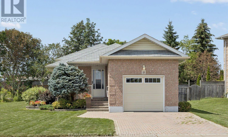 3 Beall Street