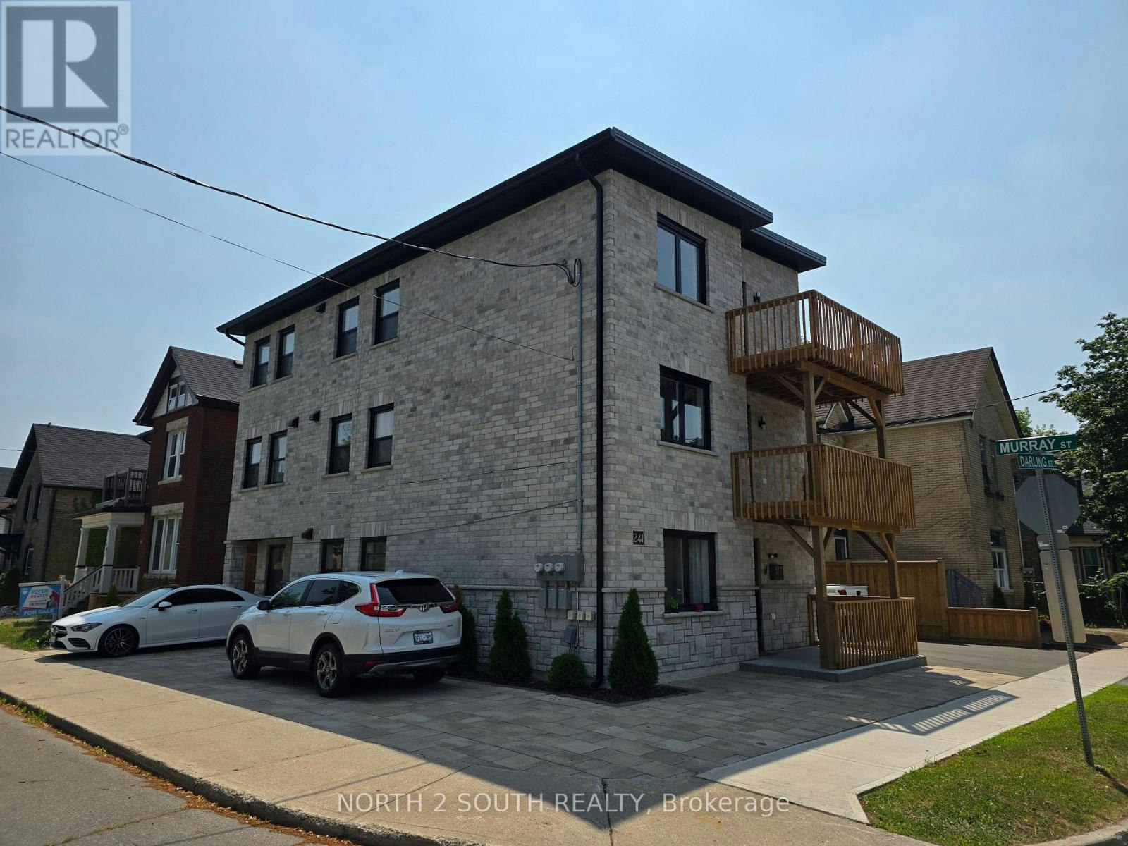 1-241 Darling Street, Brantford, ON, N3S 3X3 - 20