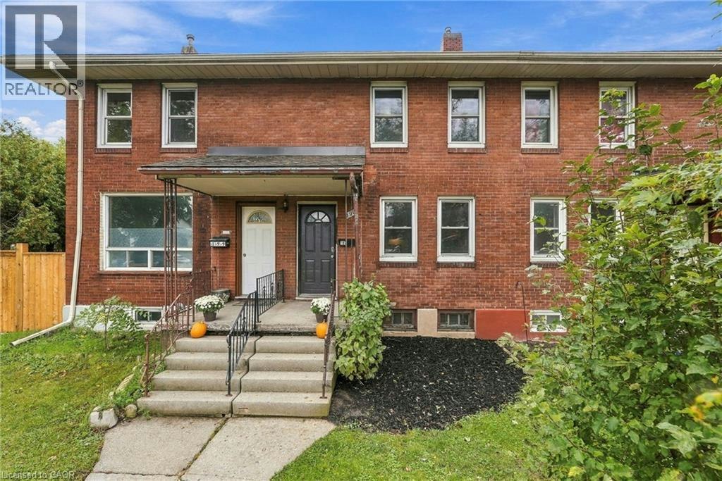 197 Lincoln Street, Welland, ON, L3B 4M8
