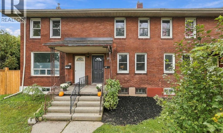 197 Lincoln Street