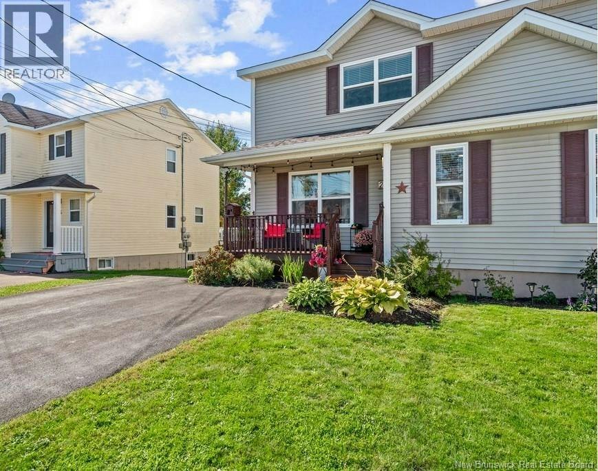 20 Wilderness Court, Moncton, NB, E1G 0H4