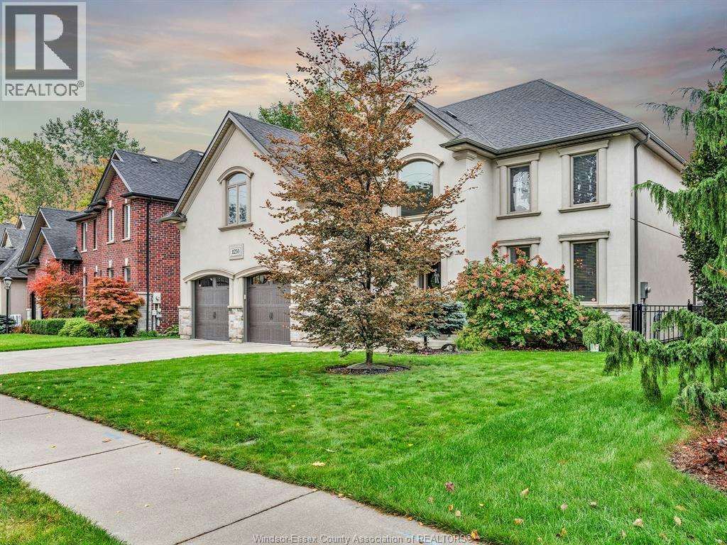 1255 Maple, Lasalle, ON, N9J 3Y6