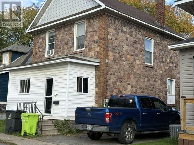 166 Hudson Street, Sault Ste. Marie, ON, P6A 1T4