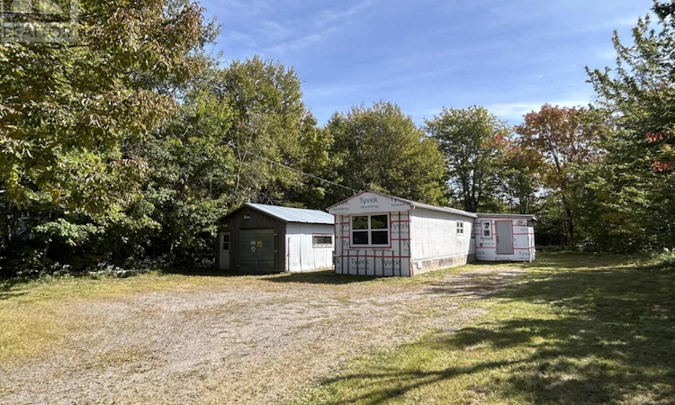 3786 Prospect Road