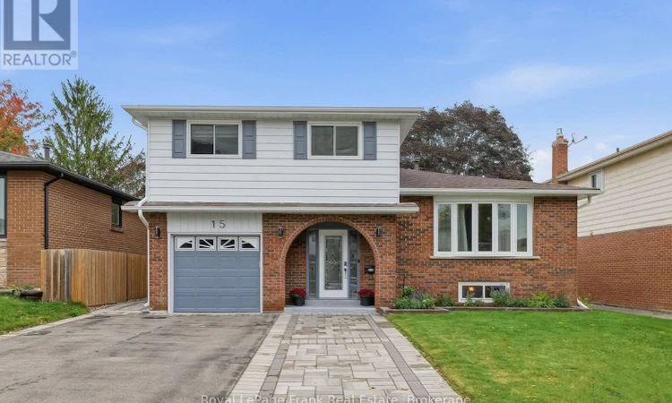 15 Hillier Street