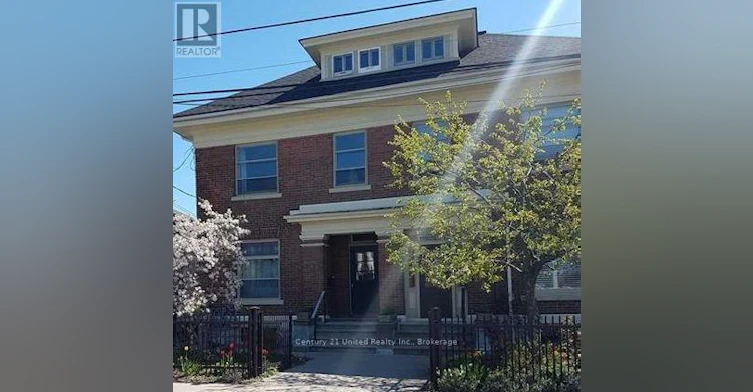 2-324 George Street, Cobourg, ON, K9A 3M1