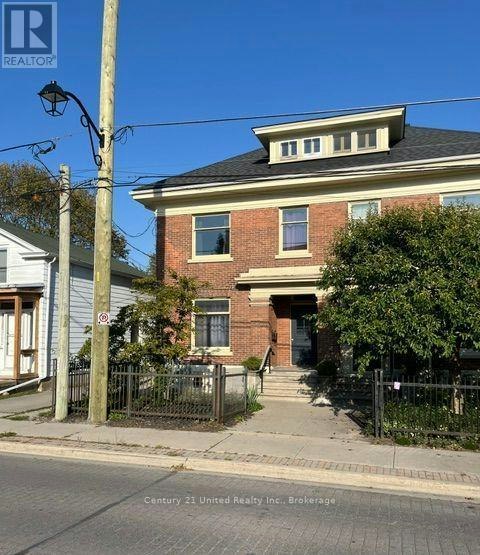 2-324 George Street, Cobourg, ON, K9A 3M1
