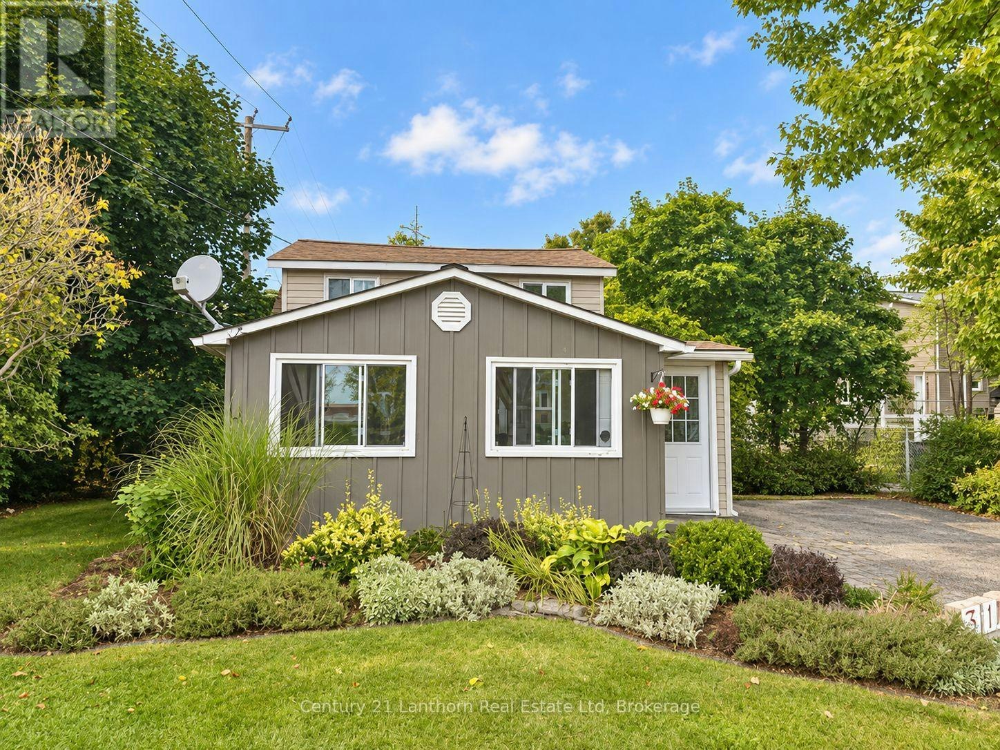 314 Second Avenue, Prince Edward County, ON, K0K 3L0