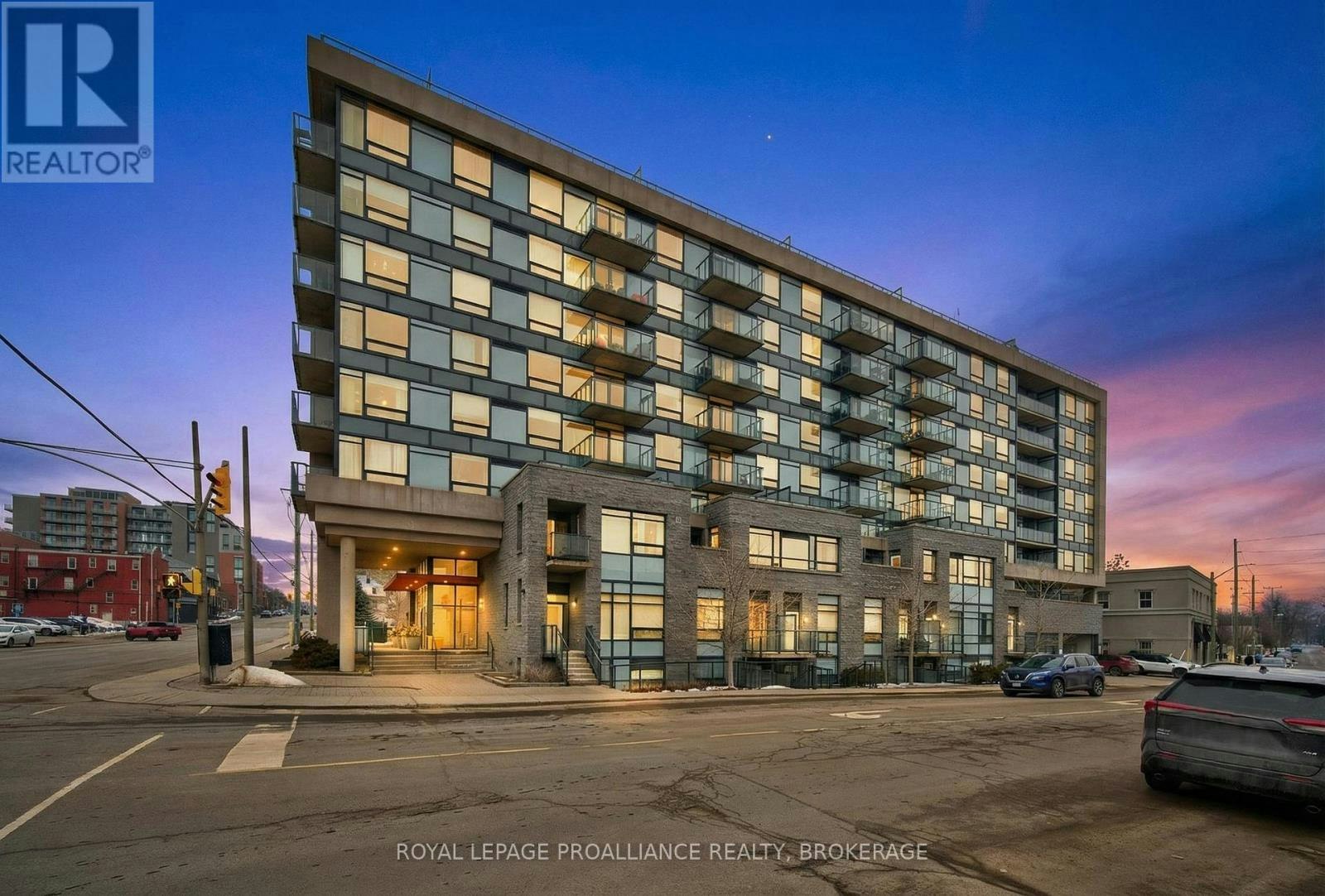 A2-121 Queen Street, Kingston, ON, K7K 0G6