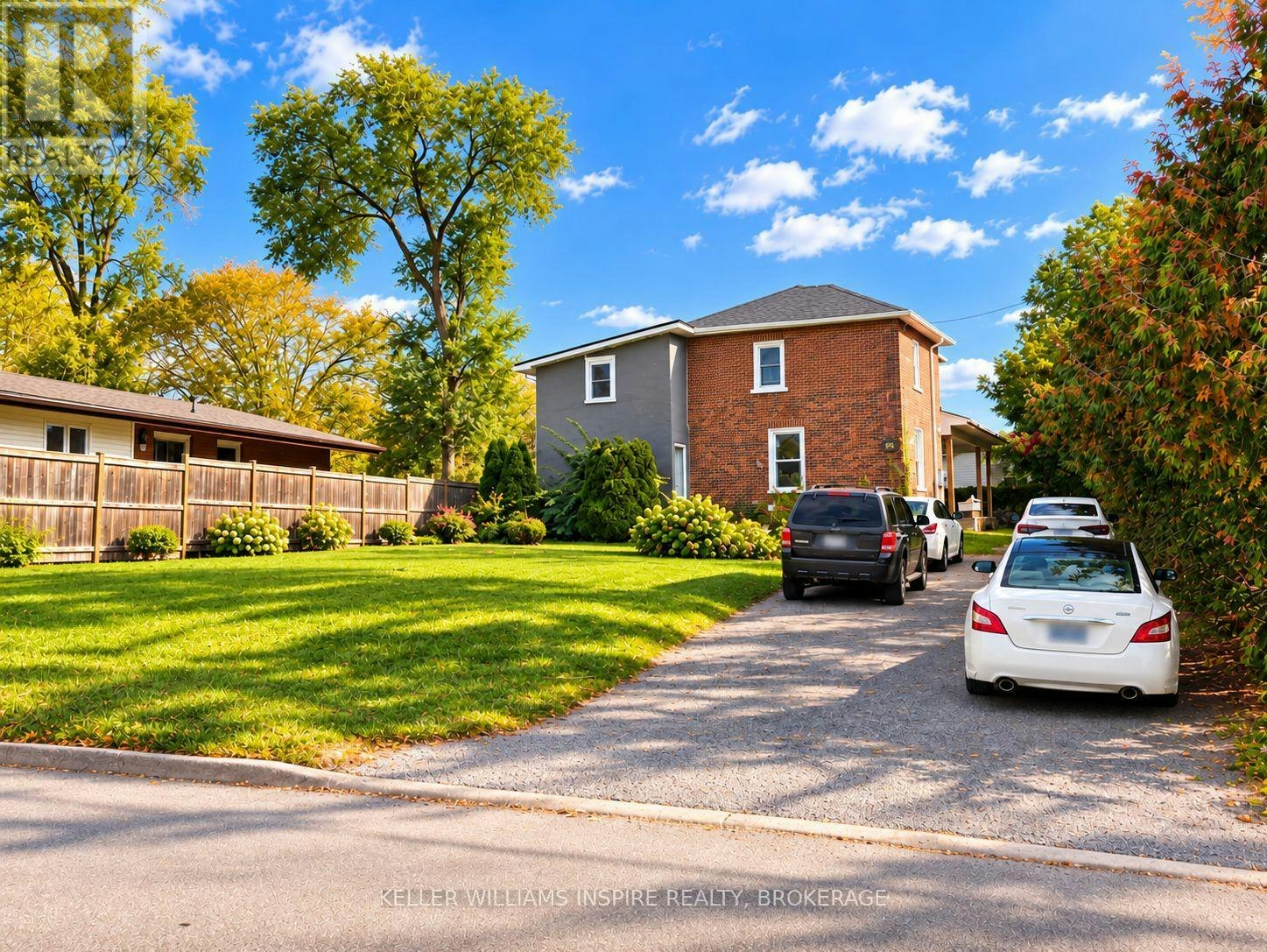 85 Lemoine Street, Belleville, ON, K8P 4G8