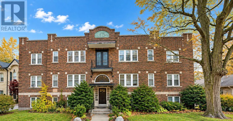 32-50 Ridout Street S, London, ON, N6C 3W6
