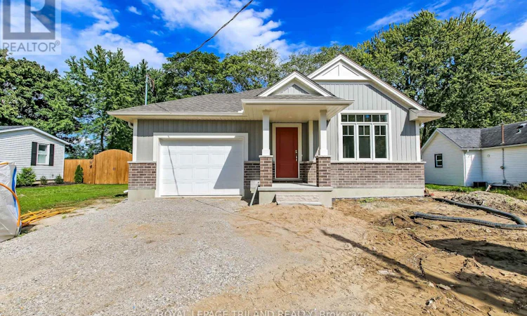 283 Ridout Street