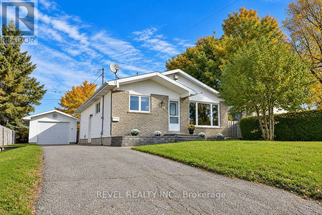 356 Shub Avenue, Timmins, ON, P4N 7P5