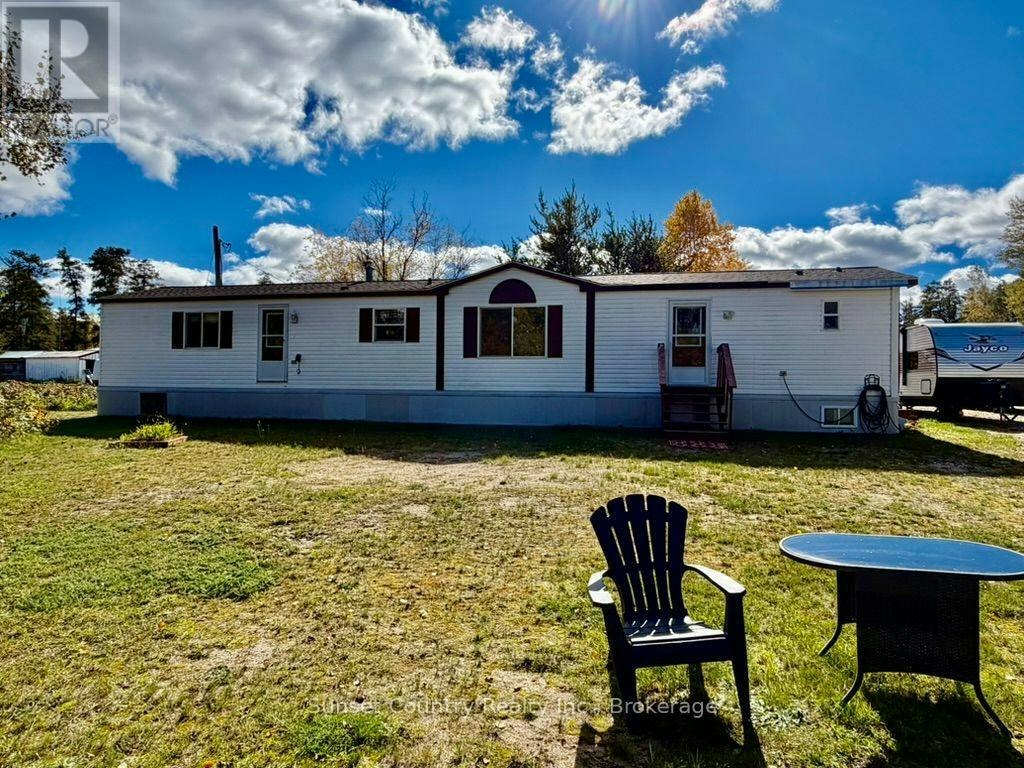 7-143 Marion Road, Kenora, ON, P8N 3G2