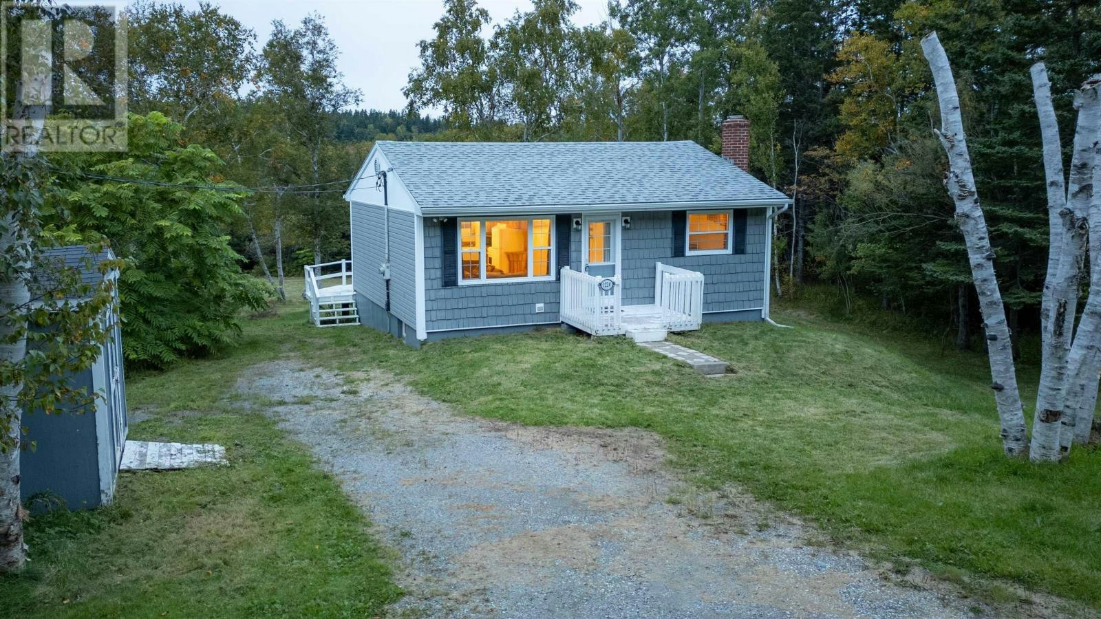 1224 Georges River Rd Road, Georges River, NS, B1Y 3H2