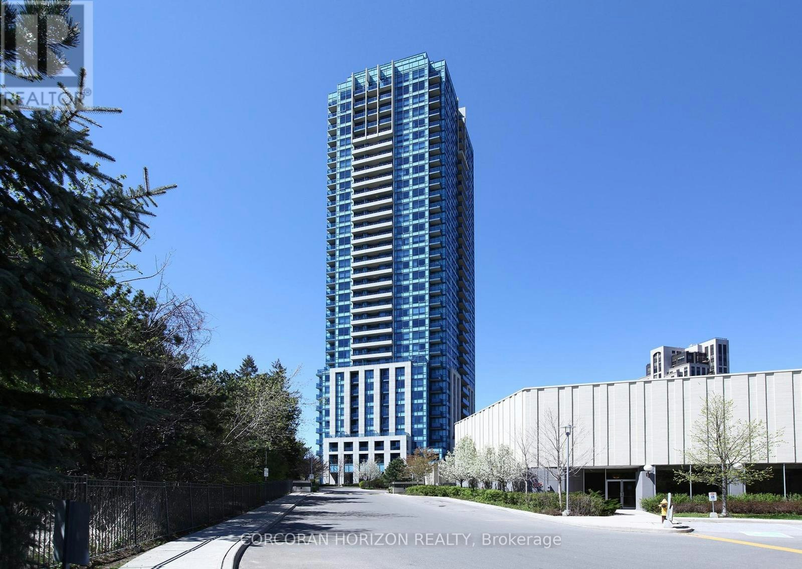 2509-181 Wynford Drive, Toronto, ON, M3C 0C6
