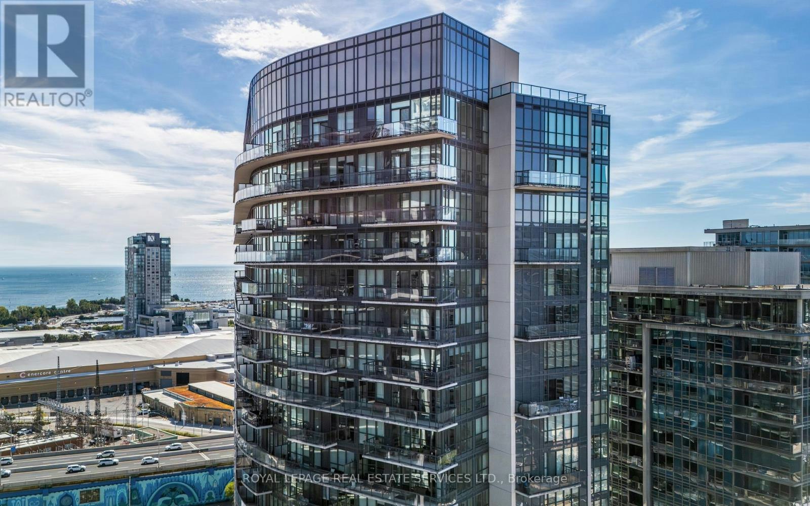 1904-51 Liberty Street EAST, Toronto, ON, M6K 0A7