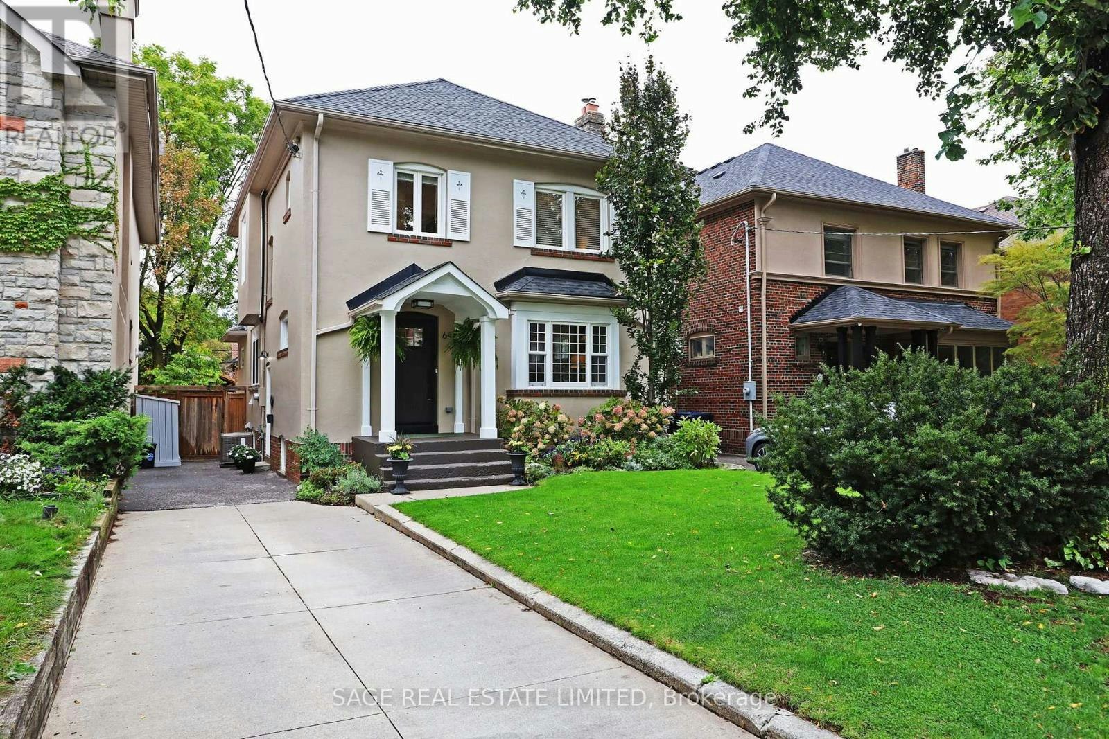 64 Cheritan Avenue, Toronto, ON, M4R 1S6