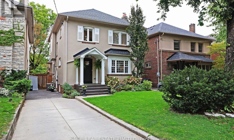 64 Cheritan Avenue