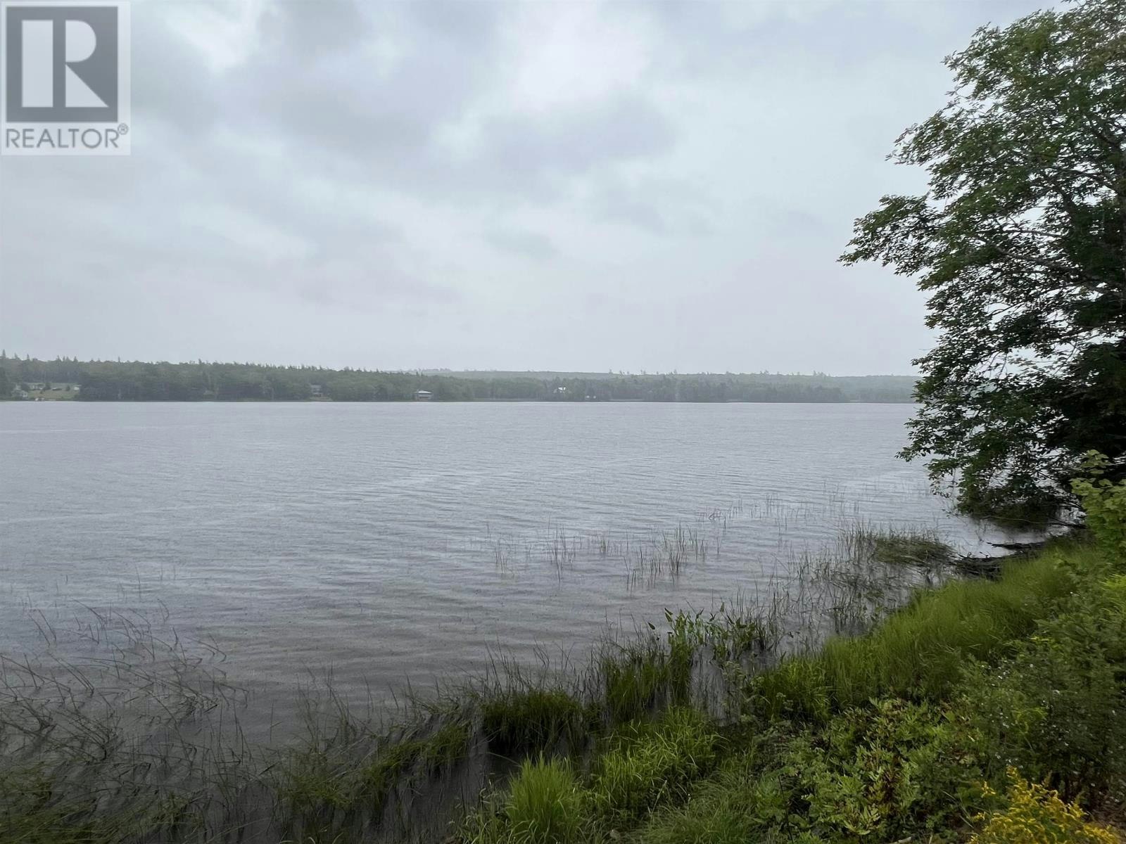 Lochiel Lake Road, Glace Bay, NS, B2G 2L3