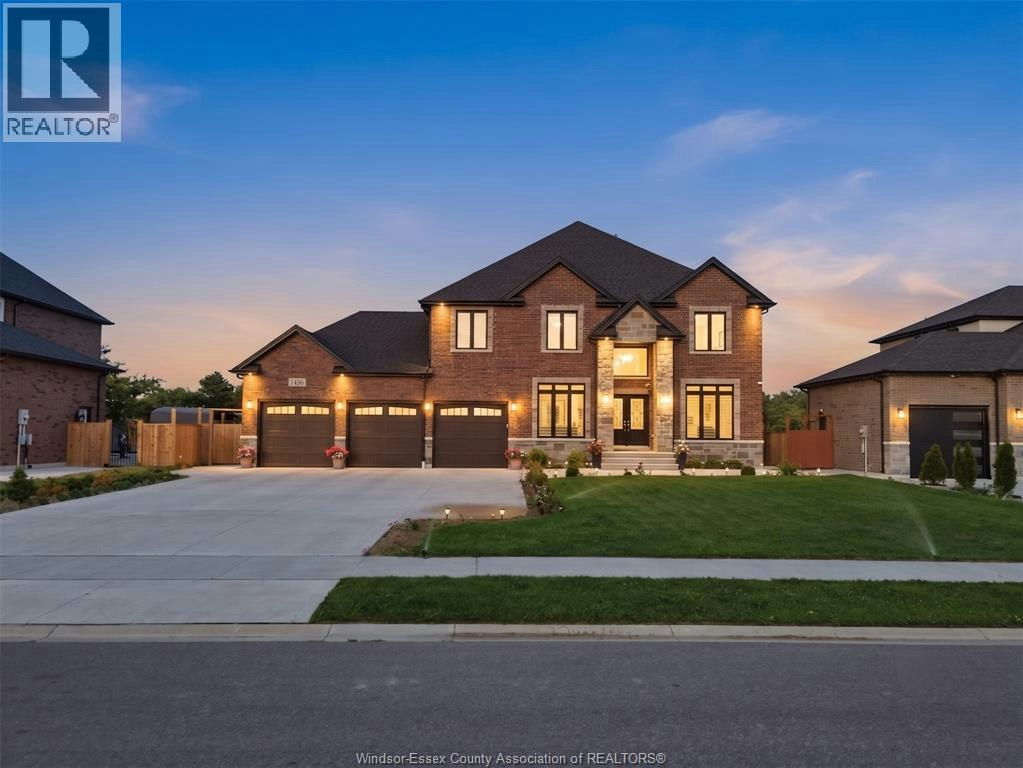 1436 Mullins Drive, Lakeshore, ON, N0R 1V0