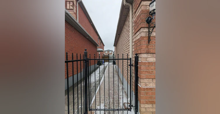 BSMT-104 Randall Avenue, Markham, ON, L3S 3S3 - 3