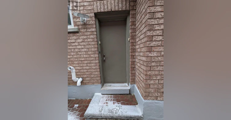 BSMT-104 Randall Avenue, Markham, ON, L3S 3S3 - 4