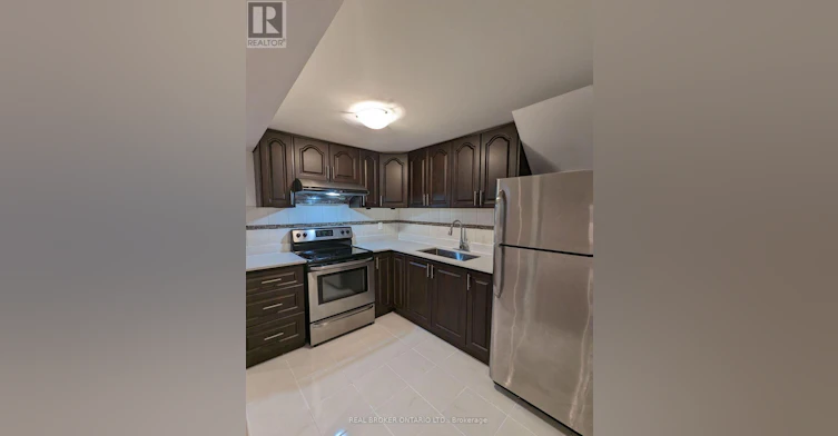BSMT-104 Randall Avenue, Markham, ON, L3S 3S3