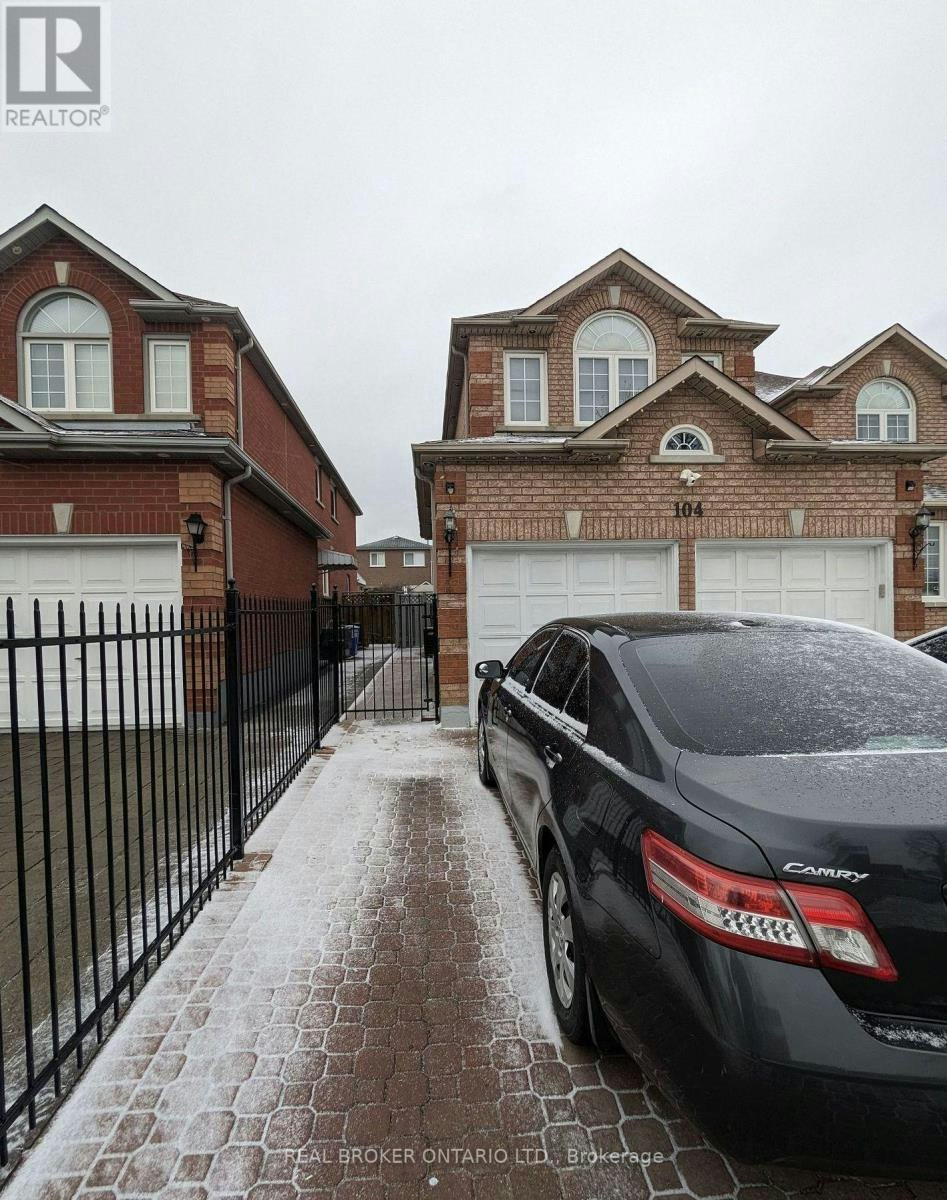 BSMT-104 Randall Avenue, Markham, ON, L3S 3S3 - 2