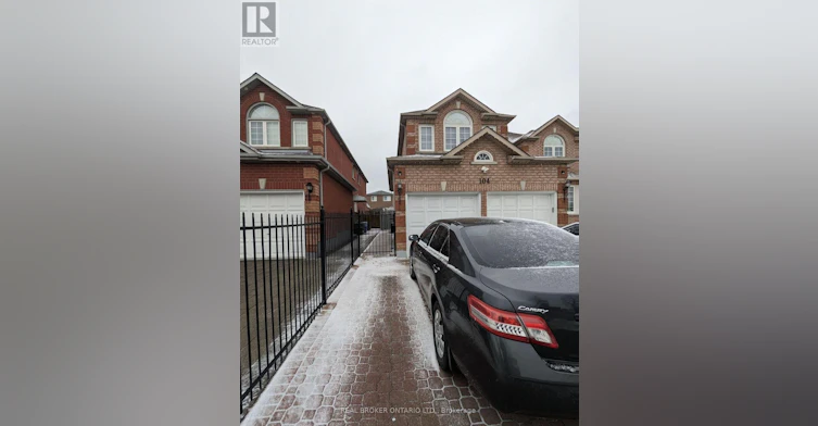 BSMT-104 Randall Avenue, Markham, ON, L3S 3S3 - 2
