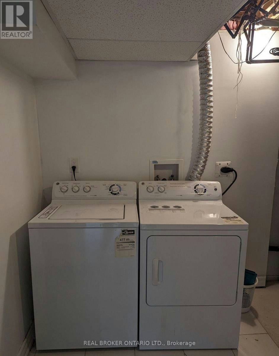 BSMT-104 Randall Avenue, Markham, ON, L3S 3S3 - 21