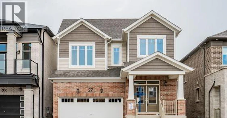 Lower-27 William Nador Street, Kitchener, ON, N2R 0S3