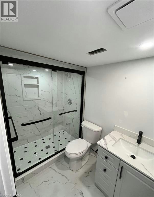 Lower-27 William Nador Street, Kitchener, ON, N2R 0S3 - 7