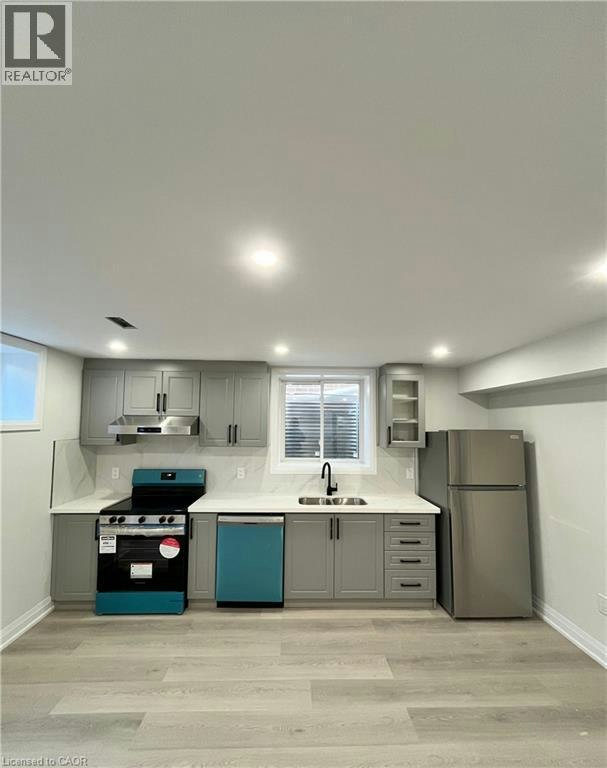 Lower-27 William Nador Street, Kitchener, ON, N2R 0S3 - 3