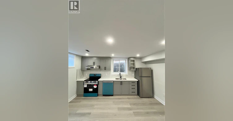 Lower-27 William Nador Street, Kitchener, ON, N2R 0S3 - 3