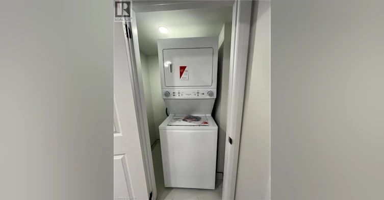 Lower-27 William Nador Street, Kitchener, ON, N2R 0S3 - 6