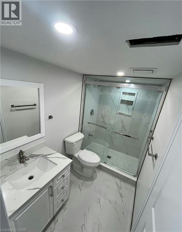 Lower-27 William Nador Street, Kitchener, ON, N2R 0S3 - 4
