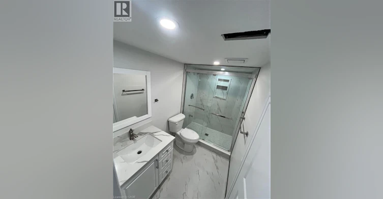 Lower-27 William Nador Street, Kitchener, ON, N2R 0S3 - 4