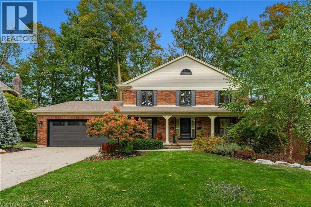114 Frederick Banting Place, Waterloo, ON, N2T 1C4