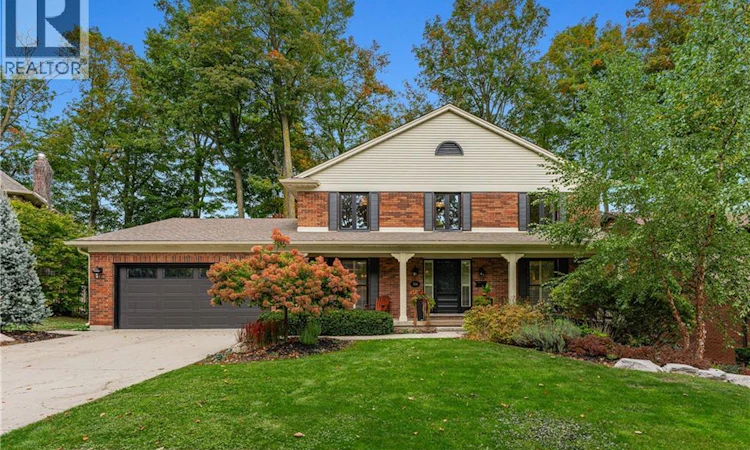 114 Frederick Banting Place